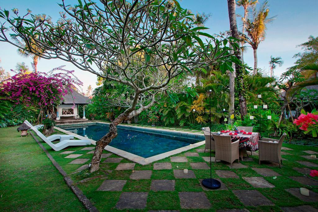Villa Hibiscus Sanur