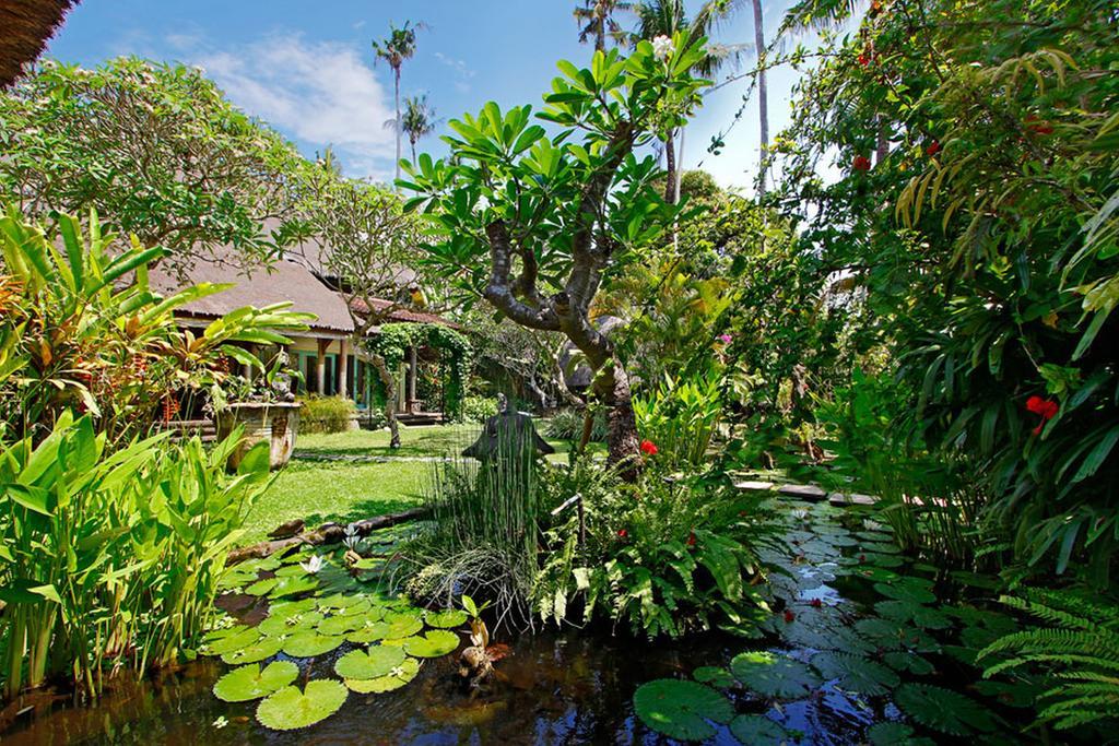 Villa Hibiscus Sanur