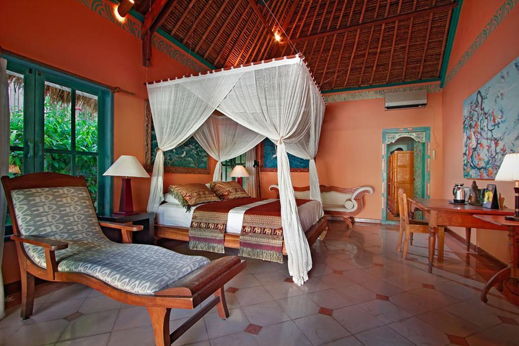 Villa Hibiscus Sanur