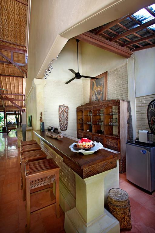 Villa Hibiscus Sanur