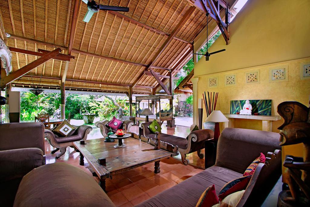 Hibiscus Sanur