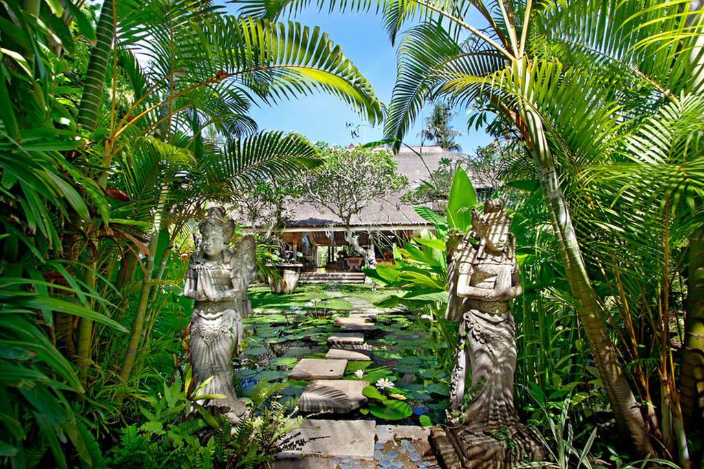 Villa Hibiscus Sanur