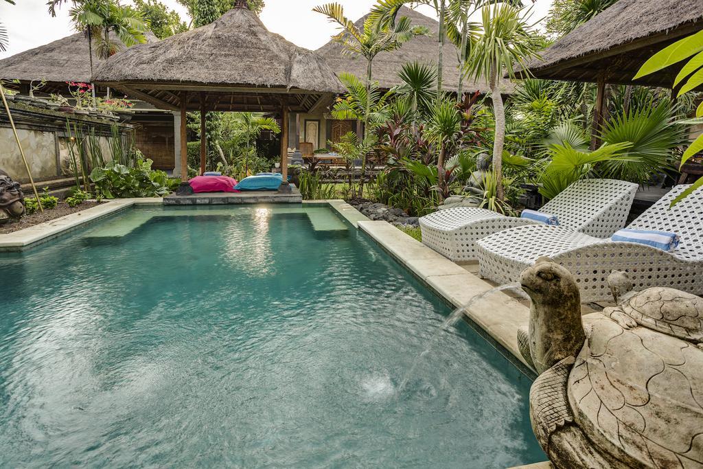 Villa Hibiscus Sanur
