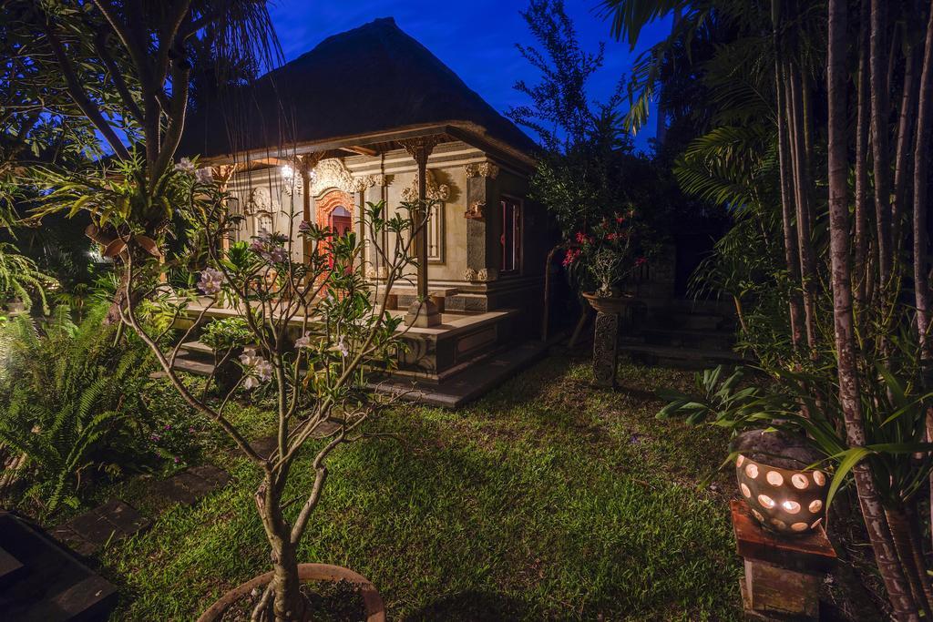 Hibiscus Sanur
