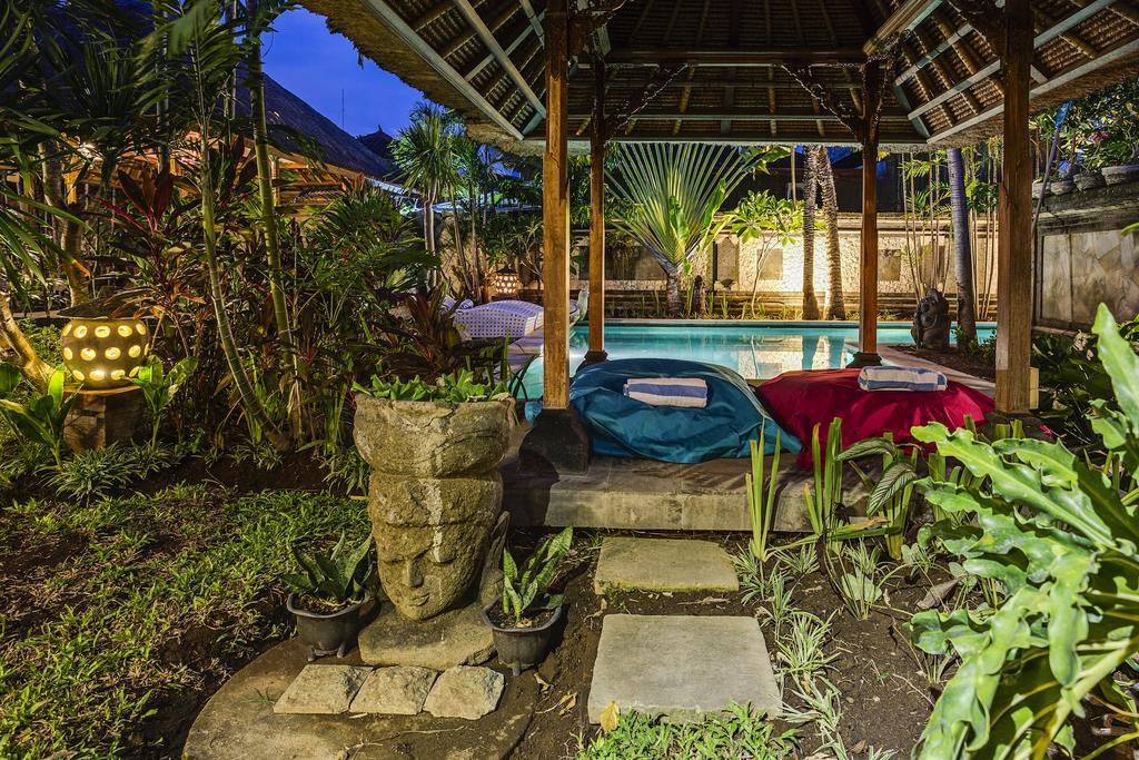 Hibiscus Sanur