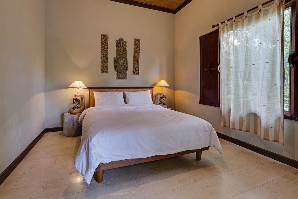 Villa Hibiscus *