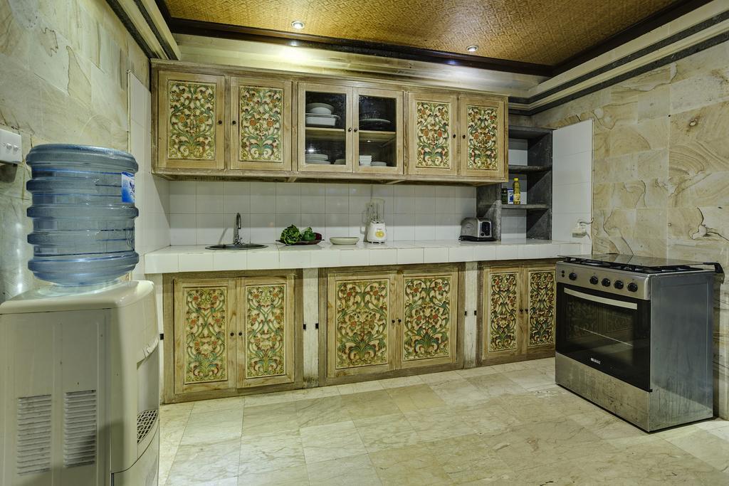 Villa Hibiscus Sanur