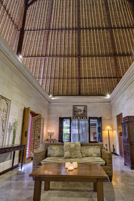 Villa Hibiscus Sanur