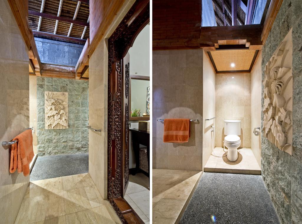 Villa Hibiscus Sanur (Bali)