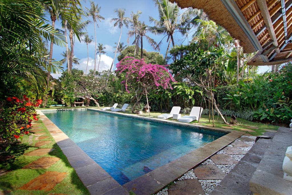 Hibiscus Villa Sanur (Bali)