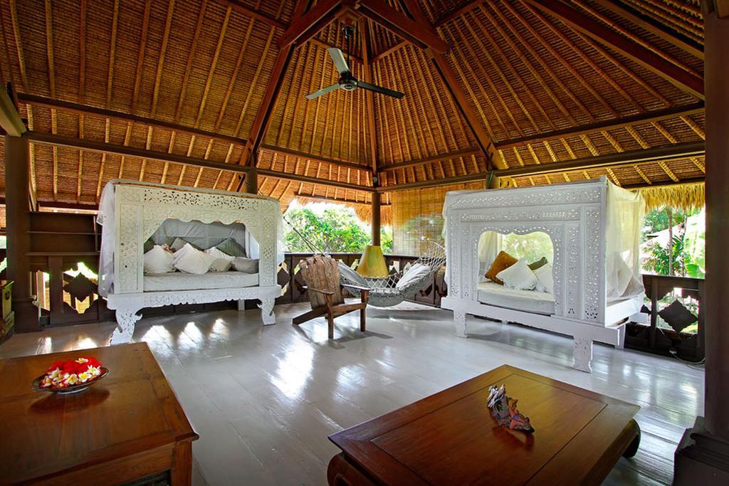 Villa Hibiscus