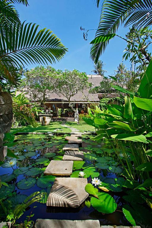 Hibiscus Sanur (Bali)