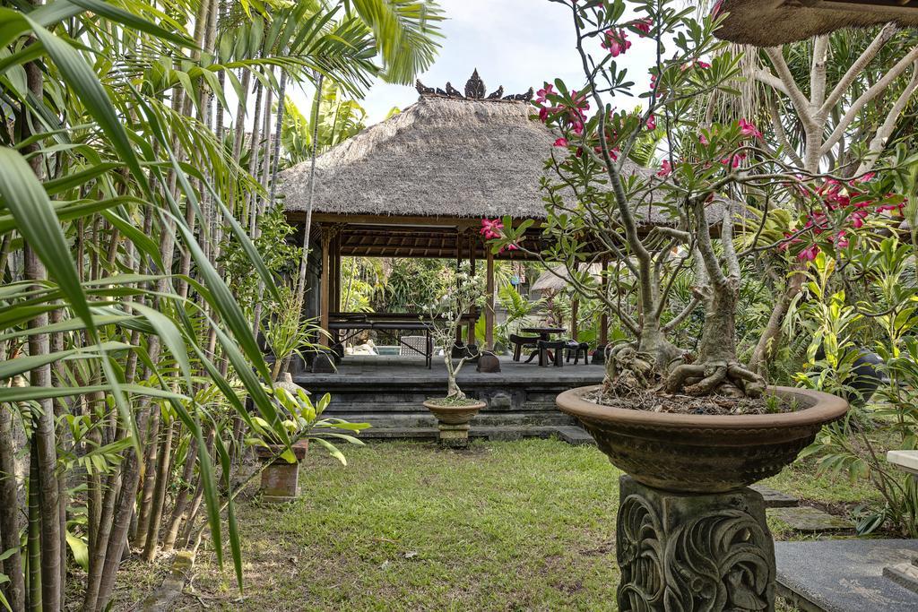 Villa Hibiscus Sanur (Bali)